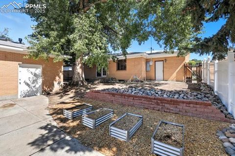 Tiny photo for 2924 Illinois Avenue, Colorado Springs, CO 80907 (MLS # 9769755)