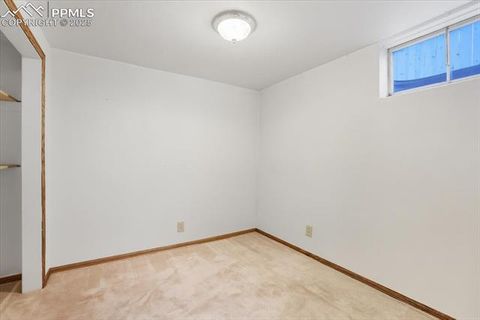 Tiny photo for 2924 Illinois Avenue, Colorado Springs, CO 80907 (MLS # 9769755)