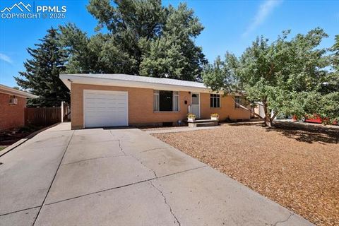 Photo of 2924 Illinois Avenue, Colorado Springs, CO 80907 (MLS # 9769755)