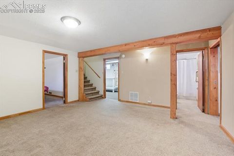 Tiny photo for 2924 Illinois Avenue, Colorado Springs, CO 80907 (MLS # 9769755)