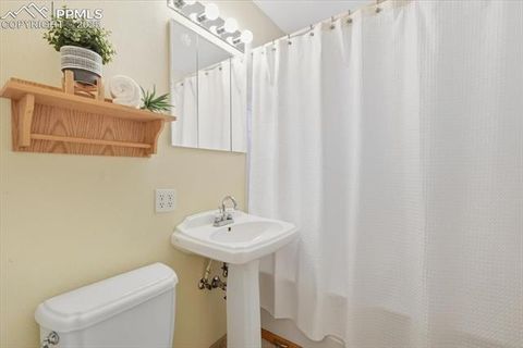 Tiny photo for 2924 Illinois Avenue, Colorado Springs, CO 80907 (MLS # 9769755)