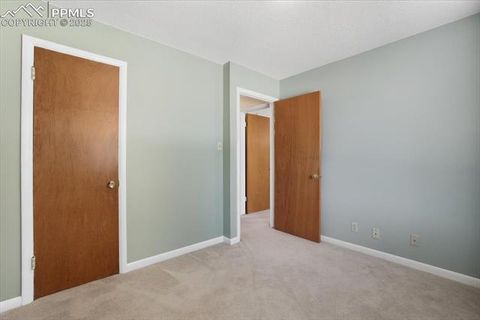 Tiny photo for 2924 Illinois Avenue, Colorado Springs, CO 80907 (MLS # 9769755)