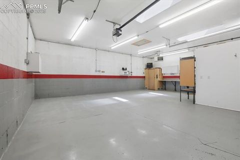 Tiny photo for 2924 Illinois Avenue, Colorado Springs, CO 80907 (MLS # 9769755)