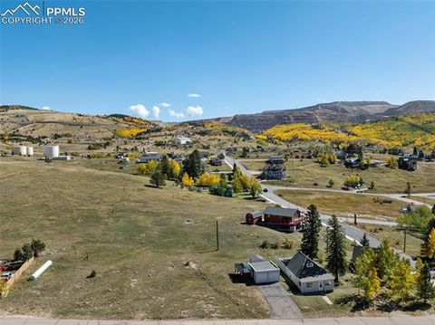Photo of 316 Florissant Street, Cripple Creek, CO 80813 (MLS # 4439831)