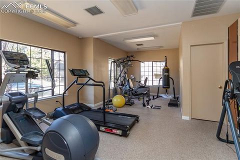 Tiny photo for 2130 Alicia Point #103, Colorado Springs, CO 80919 (MLS # 6939064)