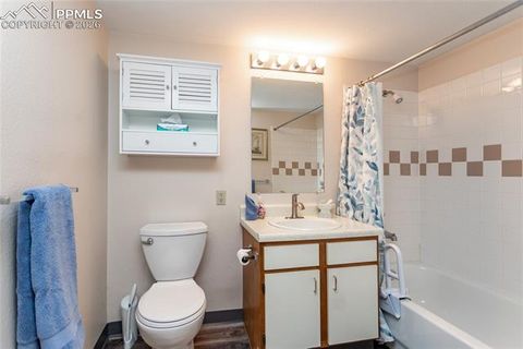 Tiny photo for 2130 Alicia Point #103, Colorado Springs, CO 80919 (MLS # 6939064)