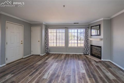 Tiny photo for 2130 Alicia Point #103, Colorado Springs, CO 80919 (MLS # 6939064)
