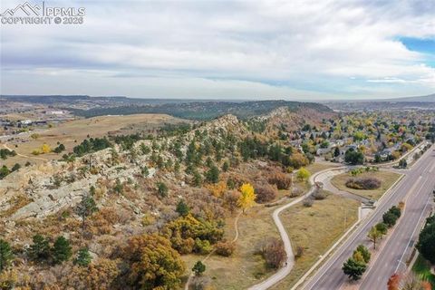 Tiny photo for 2130 Alicia Point #103, Colorado Springs, CO 80919 (MLS # 6939064)