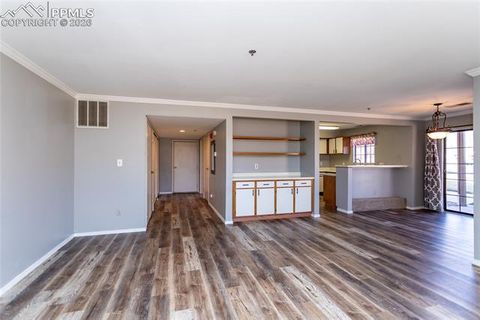Tiny photo for 2130 Alicia Point #103, Colorado Springs, CO 80919 (MLS # 6939064)