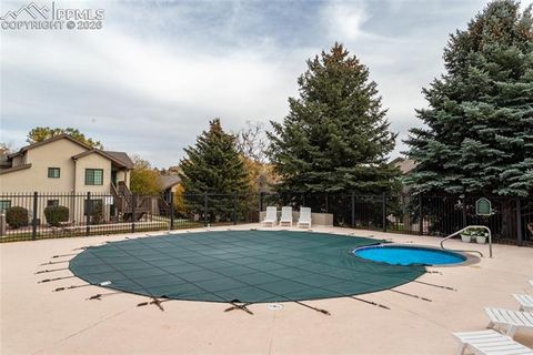 Tiny photo for 2130 Alicia Point #103, Colorado Springs, CO 80919 (MLS # 6939064)