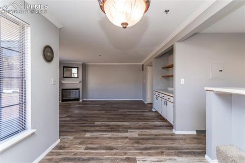Tiny photo for 2130 Alicia Point #103, Colorado Springs, CO 80919 (MLS # 6939064)