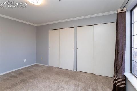 Tiny photo for 2130 Alicia Point #103, Colorado Springs, CO 80919 (MLS # 6939064)