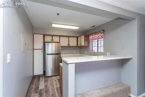 Tiny photo for 2130 Alicia Point #103, Colorado Springs, CO 80919 (MLS # 6939064)