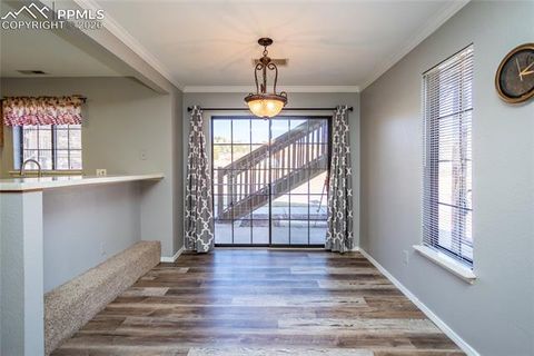 Tiny photo for 2130 Alicia Point #103, Colorado Springs, CO 80919 (MLS # 6939064)