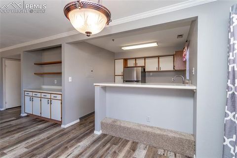 Tiny photo for 2130 Alicia Point #103, Colorado Springs, CO 80919 (MLS # 6939064)