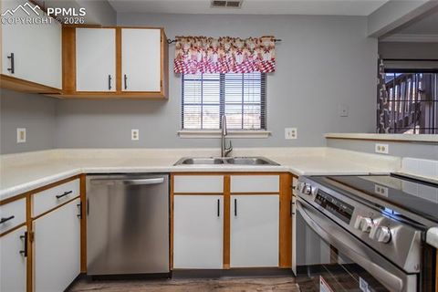 Tiny photo for 2130 Alicia Point #103, Colorado Springs, CO 80919 (MLS # 6939064)