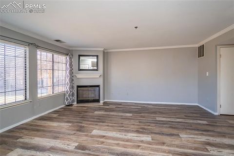 Tiny photo for 2130 Alicia Point #103, Colorado Springs, CO 80919 (MLS # 6939064)