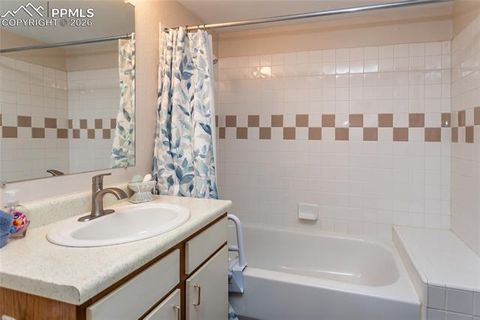 Tiny photo for 2130 Alicia Point #103, Colorado Springs, CO 80919 (MLS # 6939064)