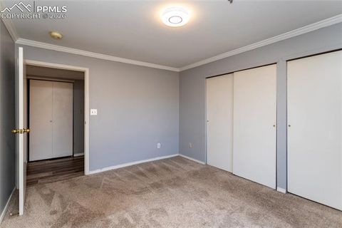 Tiny photo for 2130 Alicia Point #103, Colorado Springs, CO 80919 (MLS # 6939064)