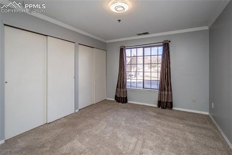 Tiny photo for 2130 Alicia Point #103, Colorado Springs, CO 80919 (MLS # 6939064)