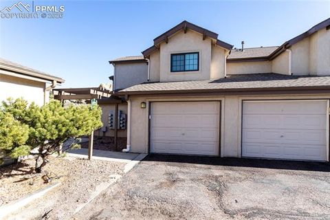 Tiny photo for 2130 Alicia Point #103, Colorado Springs, CO 80919 (MLS # 6939064)