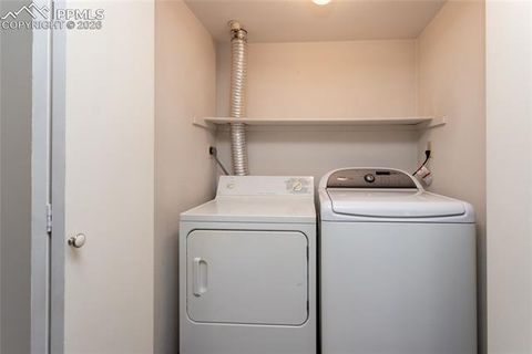 Tiny photo for 2130 Alicia Point #103, Colorado Springs, CO 80919 (MLS # 6939064)