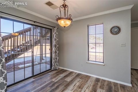 Tiny photo for 2130 Alicia Point #103, Colorado Springs, CO 80919 (MLS # 6939064)