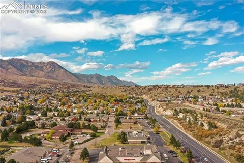 Tiny photo for 2130 Alicia Point #103, Colorado Springs, CO 80919 (MLS # 6939064)