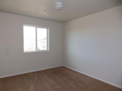 Tiny photo for 6733 Liberator Trail, Colorado Springs, CO 80925 (MLS # 7095150)