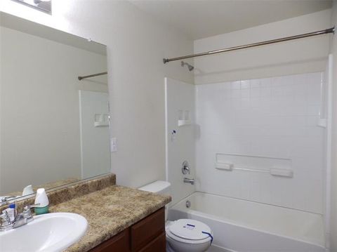 Tiny photo for 6733 Liberator Trail, Colorado Springs, CO 80925 (MLS # 7095150)