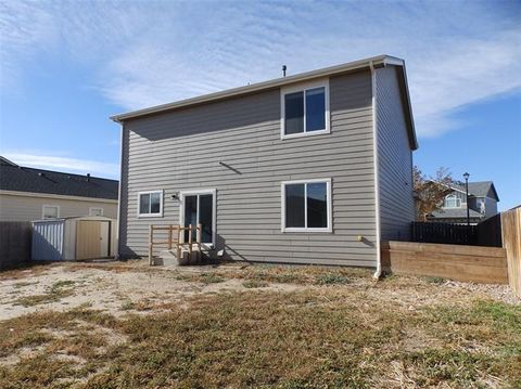 Tiny photo for 6733 Liberator Trail, Colorado Springs, CO 80925 (MLS # 7095150)