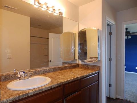 Tiny photo for 6733 Liberator Trail, Colorado Springs, CO 80925 (MLS # 7095150)