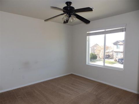 Tiny photo for 6733 Liberator Trail, Colorado Springs, CO 80925 (MLS # 7095150)