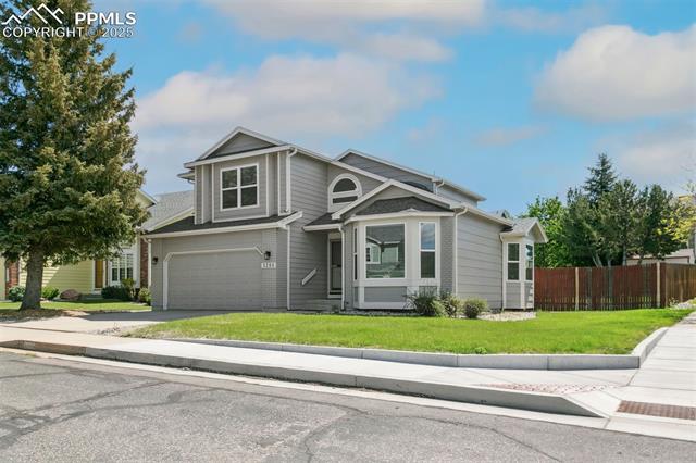 3280 Brunswick Drive