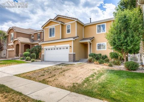 Photo of 7583 Manistique Drive, Colorado Springs, CO 80923 (MLS # 5138134) Photo of 7583 Manistique Drive, Colorado Springs, CO 80923 (MLS # 5138134)