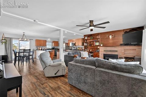 Tiny photo for 707 Manitou Boulevard, Colorado Springs, CO 80904 (MLS # 7828156)