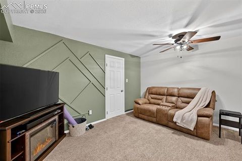 Tiny photo for 707 Manitou Boulevard, Colorado Springs, CO 80904 (MLS # 7828156)