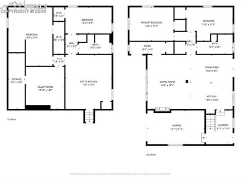 Tiny photo for 707 Manitou Boulevard, Colorado Springs, CO 80904 (MLS # 7828156)