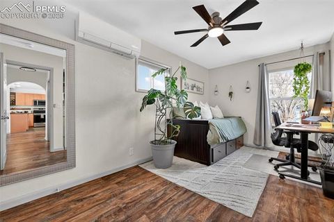 Tiny photo for 707 Manitou Boulevard, Colorado Springs, CO 80904 (MLS # 7828156)