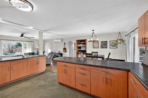 Tiny photo for 707 Manitou Boulevard, Colorado Springs, CO 80904 (MLS # 7828156)