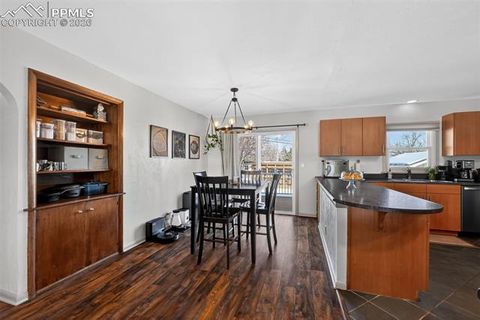 Tiny photo for 707 Manitou Boulevard, Colorado Springs, CO 80904 (MLS # 7828156)