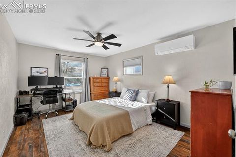 Tiny photo for 707 Manitou Boulevard, Colorado Springs, CO 80904 (MLS # 7828156)