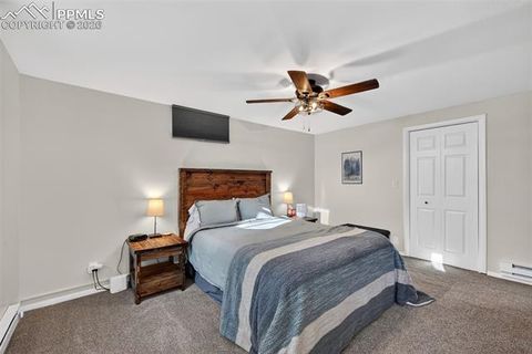 Tiny photo for 707 Manitou Boulevard, Colorado Springs, CO 80904 (MLS # 7828156)