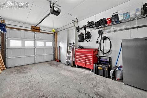 Tiny photo for 707 Manitou Boulevard, Colorado Springs, CO 80904 (MLS # 7828156)