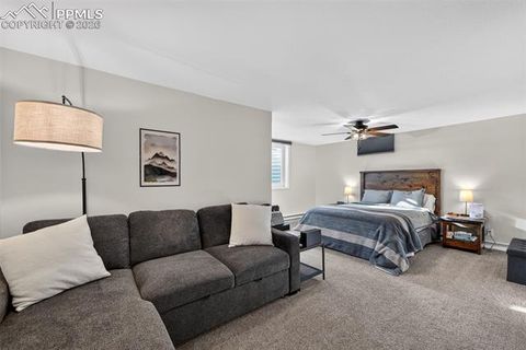 Tiny photo for 707 Manitou Boulevard, Colorado Springs, CO 80904 (MLS # 7828156)