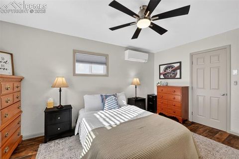 Tiny photo for 707 Manitou Boulevard, Colorado Springs, CO 80904 (MLS # 7828156)