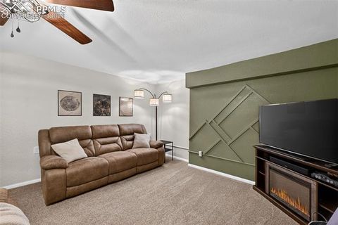 Tiny photo for 707 Manitou Boulevard, Colorado Springs, CO 80904 (MLS # 7828156)