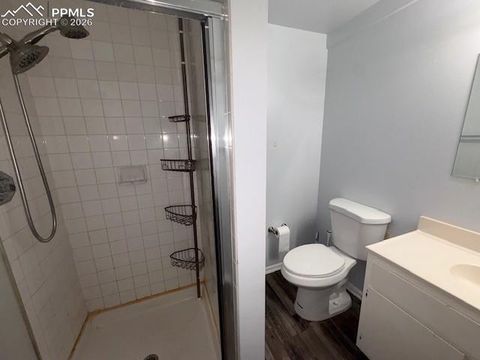 Tiny photo for 4577 Castlepoint Drive, Colorado Springs, CO 80917 (MLS # 6968181)