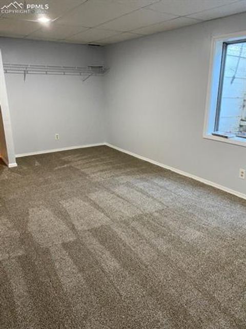 Tiny photo for 4577 Castlepoint Drive, Colorado Springs, CO 80917 (MLS # 6968181)