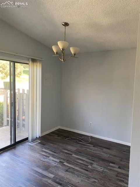 Tiny photo for 4577 Castlepoint Drive, Colorado Springs, CO 80917 (MLS # 6968181)